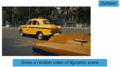 PAGE-4D: Disentangled Pose and Geometry Estimation for 4D Perception