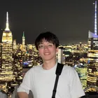 Photo of Yuhan Wang